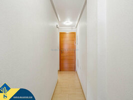 3 rooms apartment for sell Spain, Torrevieja