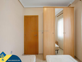 3 rooms apartment for sell Spain, Torrevieja