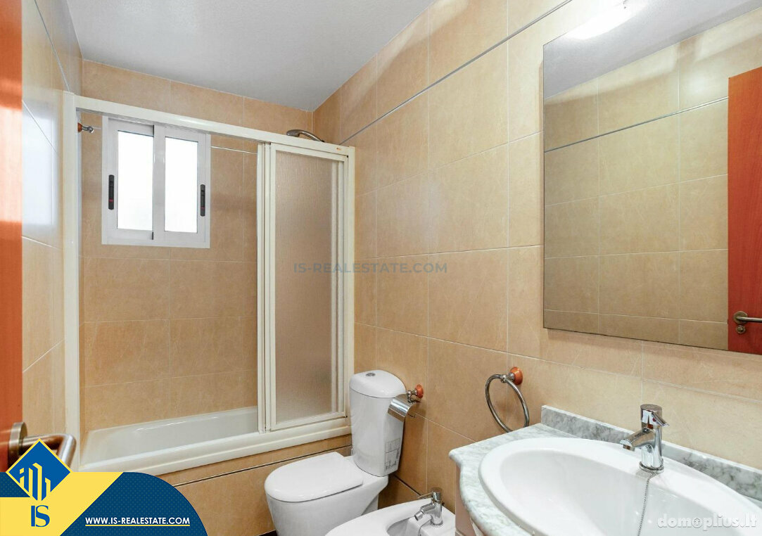 3 rooms apartment for sell Spain, Torrevieja