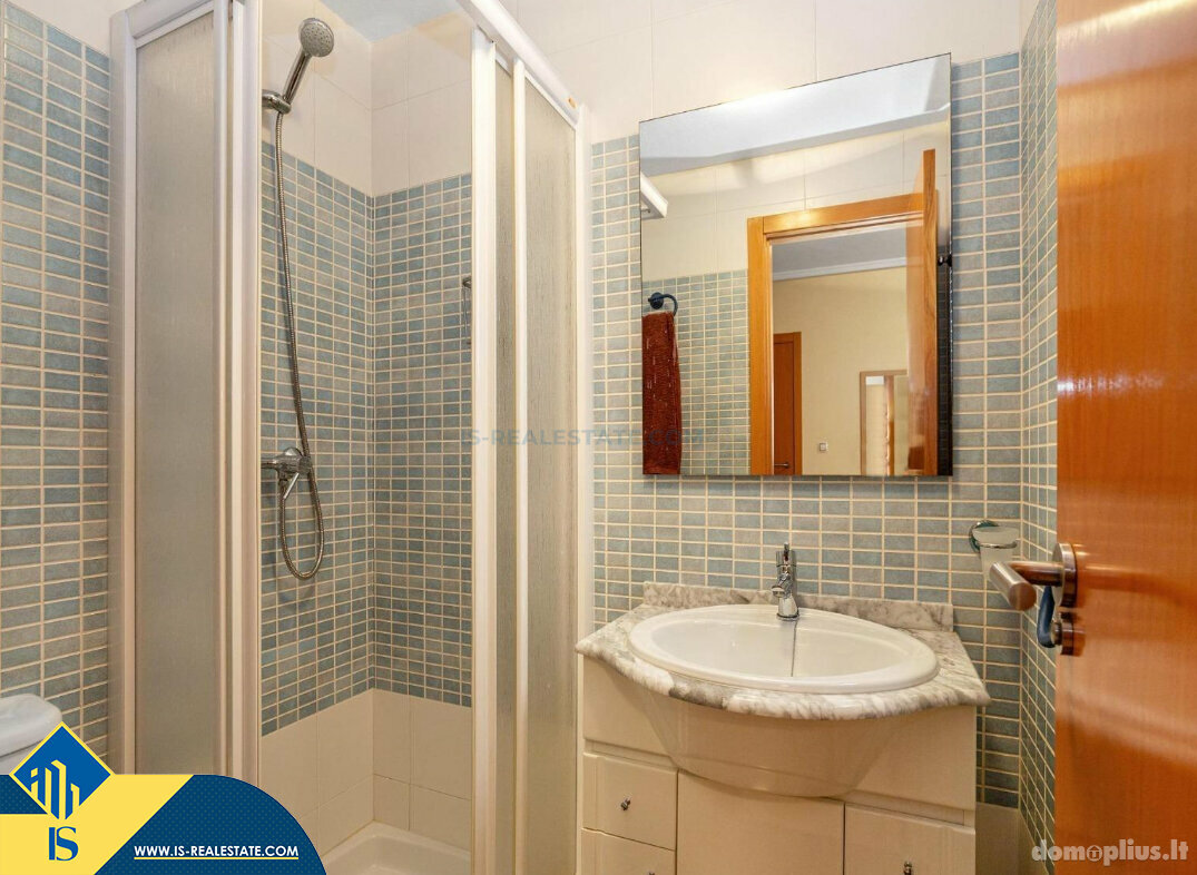 3 rooms apartment for sell Spain, Torrevieja