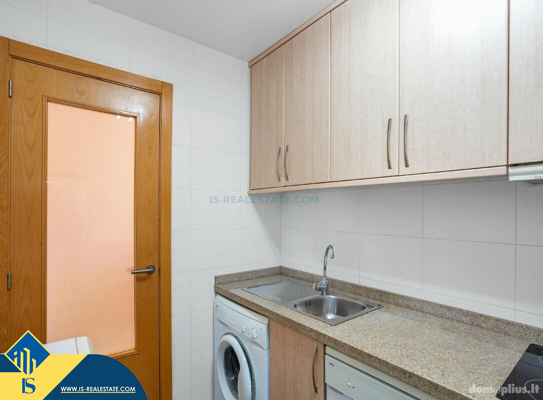 3 rooms apartment for sell Spain, Torrevieja