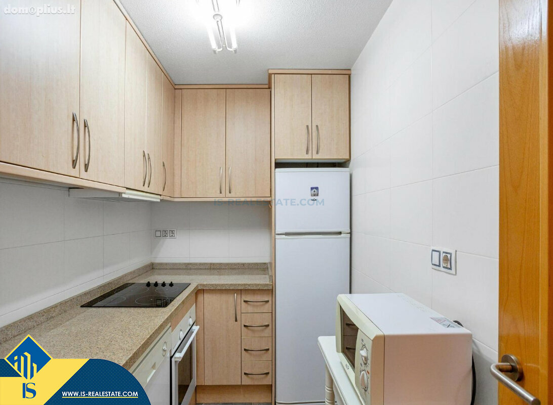 3 rooms apartment for sell Spain, Torrevieja