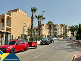 3 kambarių butas Ispanijoje, Torrevieja