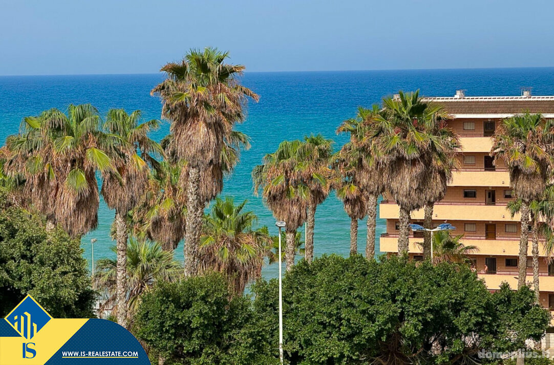 Parduodamas 3 kambarių butas Ispanijoje, Torrevieja