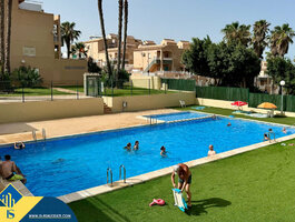Parduodamas 3 kambarių butas Ispanijoje, Torrevieja