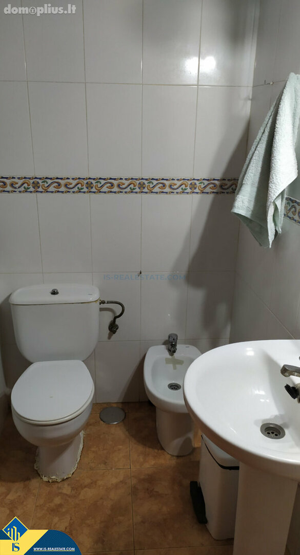 Продается 4 комнатная квартира Испания, Marbella