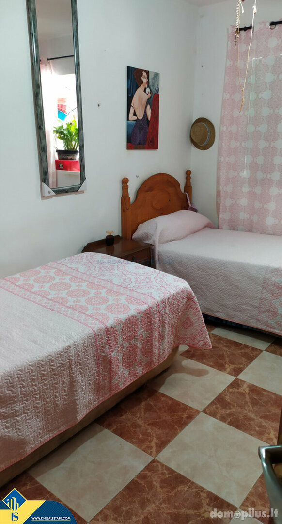 Продается 4 комнатная квартира Испания, Marbella