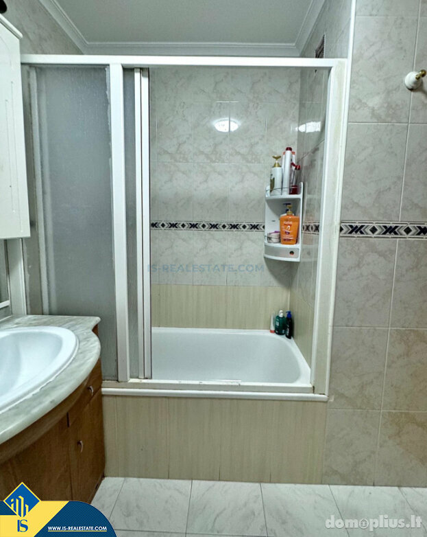 Parduodamas 4 kambarių butas Ispanijoje, Torrevieja