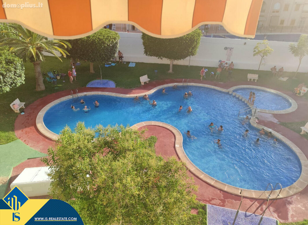 Продается 2 комнатная квартира Испания, Torrevieja