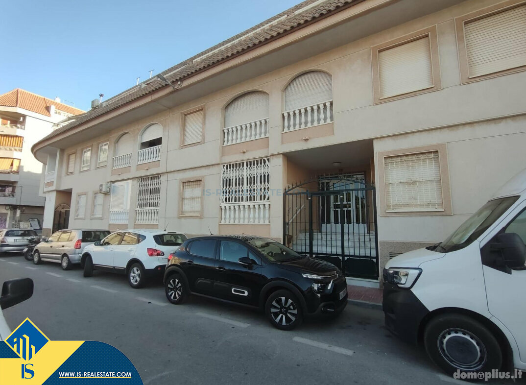 Продается 2 комнатная квартира Испания, Torrevieja