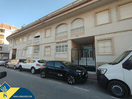 Продается 2 комнатная квартира Испания, Torrevieja