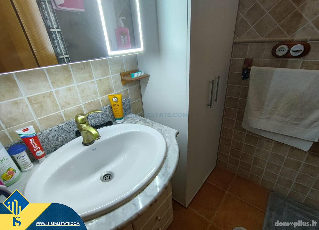 Продается 2 комнатная квартира Испания, Torrevieja