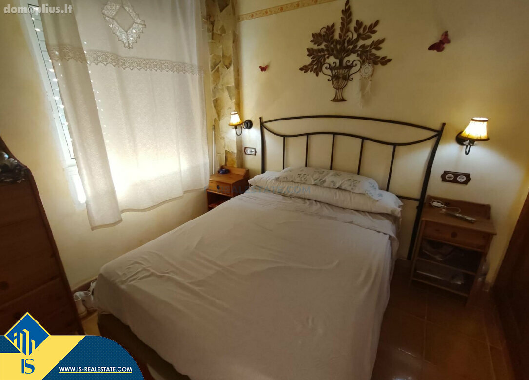 Продается 2 комнатная квартира Испания, Torrevieja