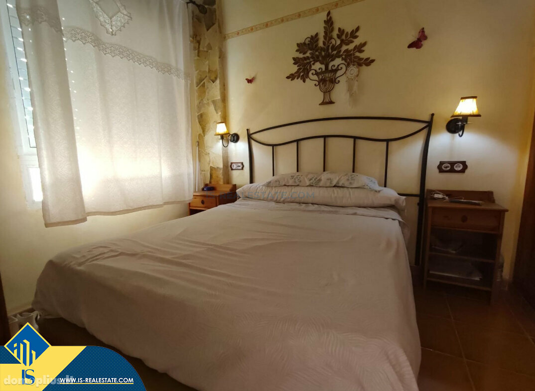Продается 2 комнатная квартира Испания, Torrevieja