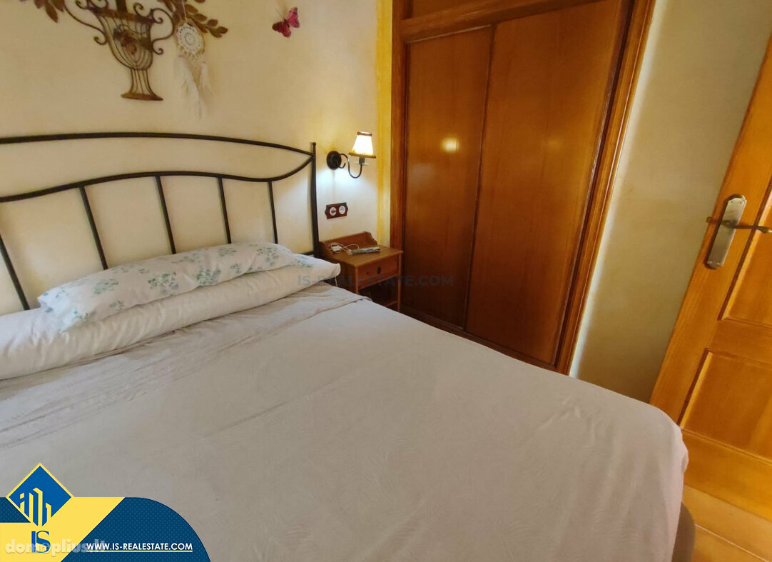 Продается 2 комнатная квартира Испания, Torrevieja