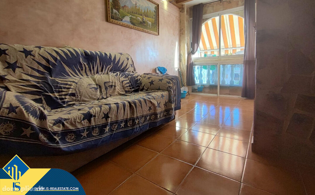 Продается 2 комнатная квартира Испания, Torrevieja