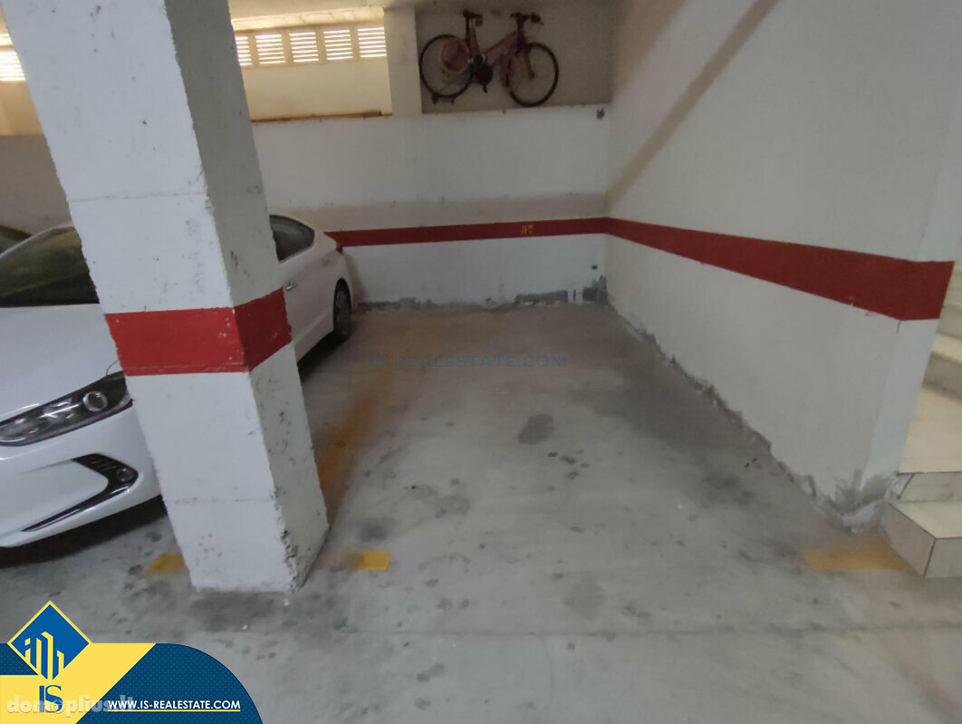 Продается 2 комнатная квартира Испания, Torrevieja