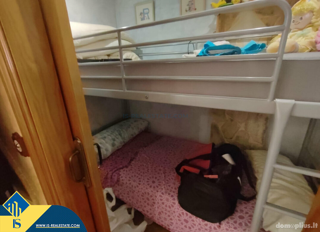 Продается 2 комнатная квартира Испания, Torrevieja