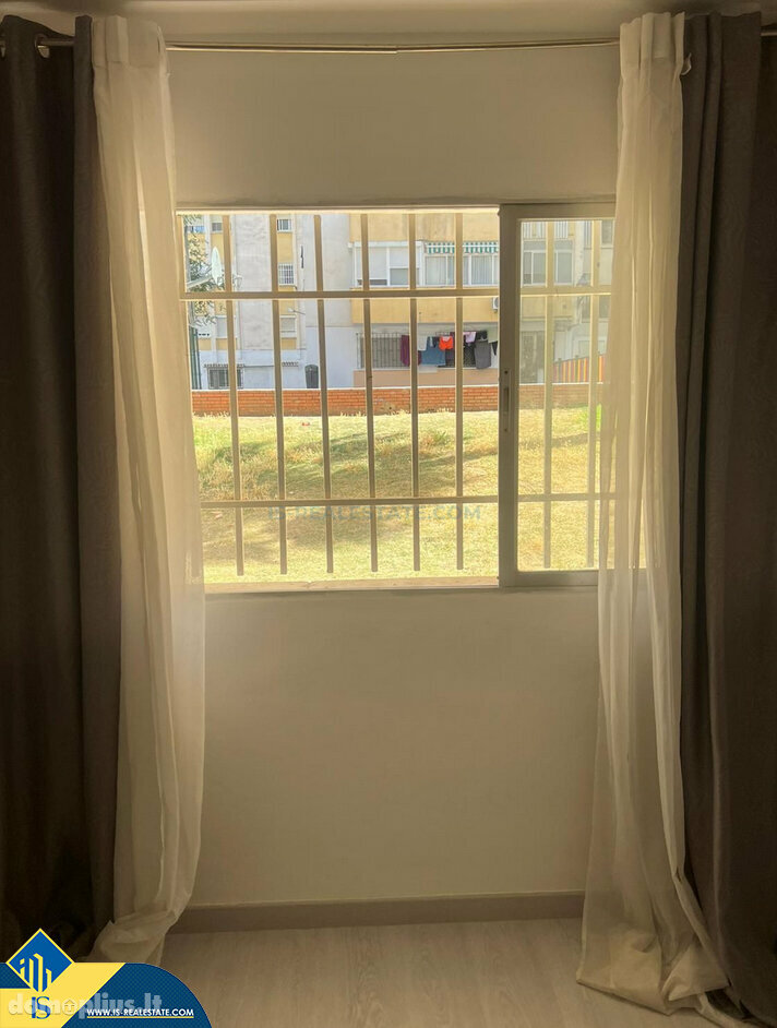 Продается 3 комнатная квартира Испания, Marbella