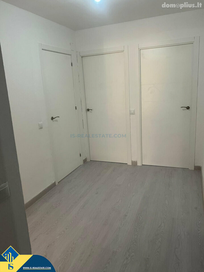Продается 3 комнатная квартира Испания, Marbella