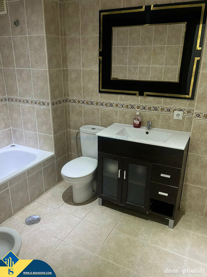 Продается 3 комнатная квартира Испания, Marbella