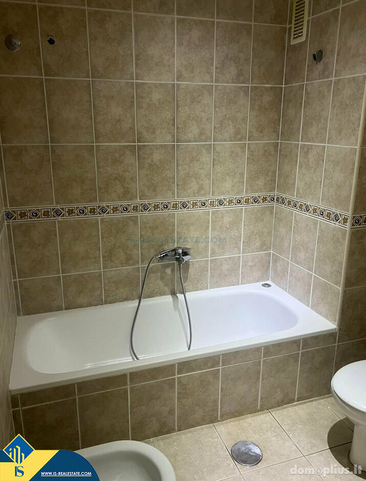 Продается 3 комнатная квартира Испания, Marbella
