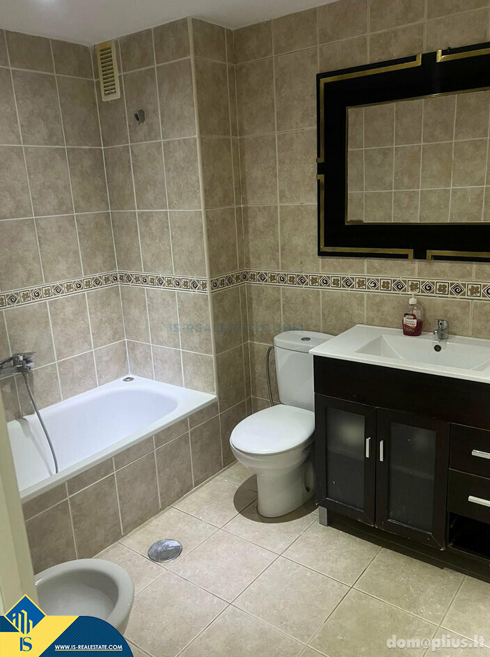 Продается 3 комнатная квартира Испания, Marbella