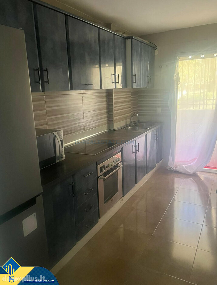 Продается 3 комнатная квартира Испания, Marbella