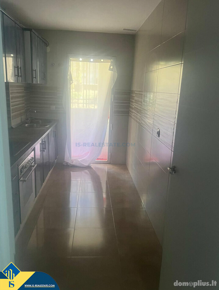 Продается 3 комнатная квартира Испания, Marbella