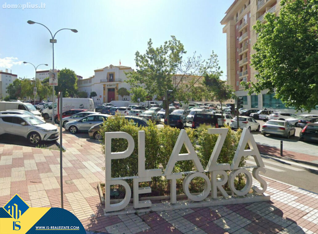 Продается 3 комнатная квартира Испания, Marbella