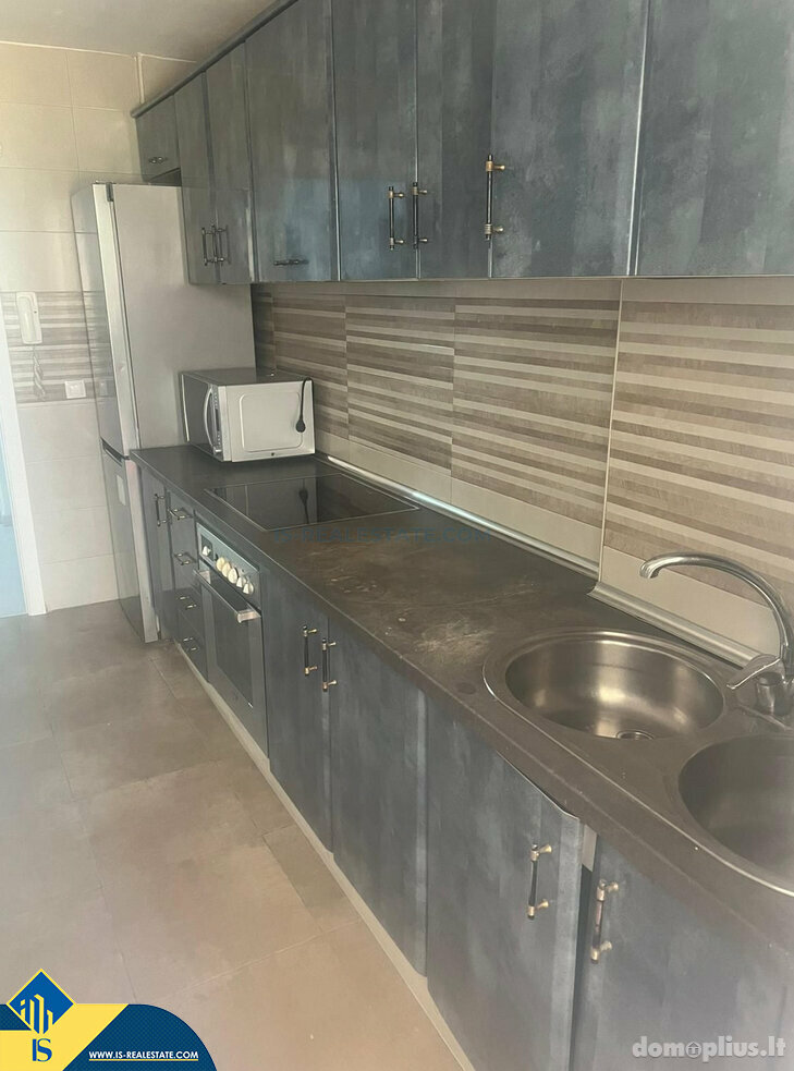 Продается 3 комнатная квартира Испания, Marbella