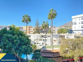 3 kambarių butas Ispanijoje, Marbella