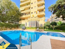 Parduodamas 3 kambarių butas Ispanijoje, Marbella