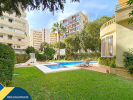 Parduodamas 3 kambarių butas Ispanijoje, Marbella