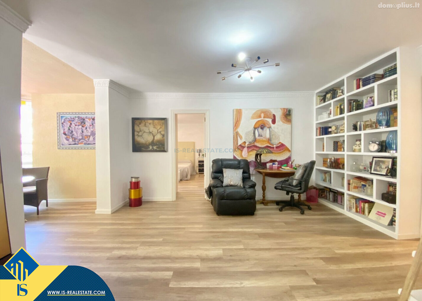 Продается 3 комнатная квартира Испания, Marbella
