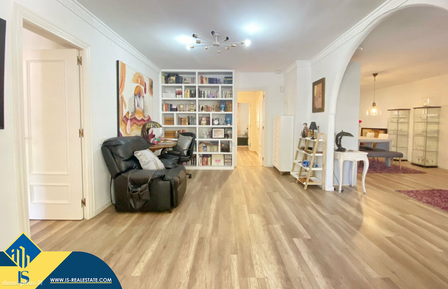 Продается 3 комнатная квартира Испания, Marbella