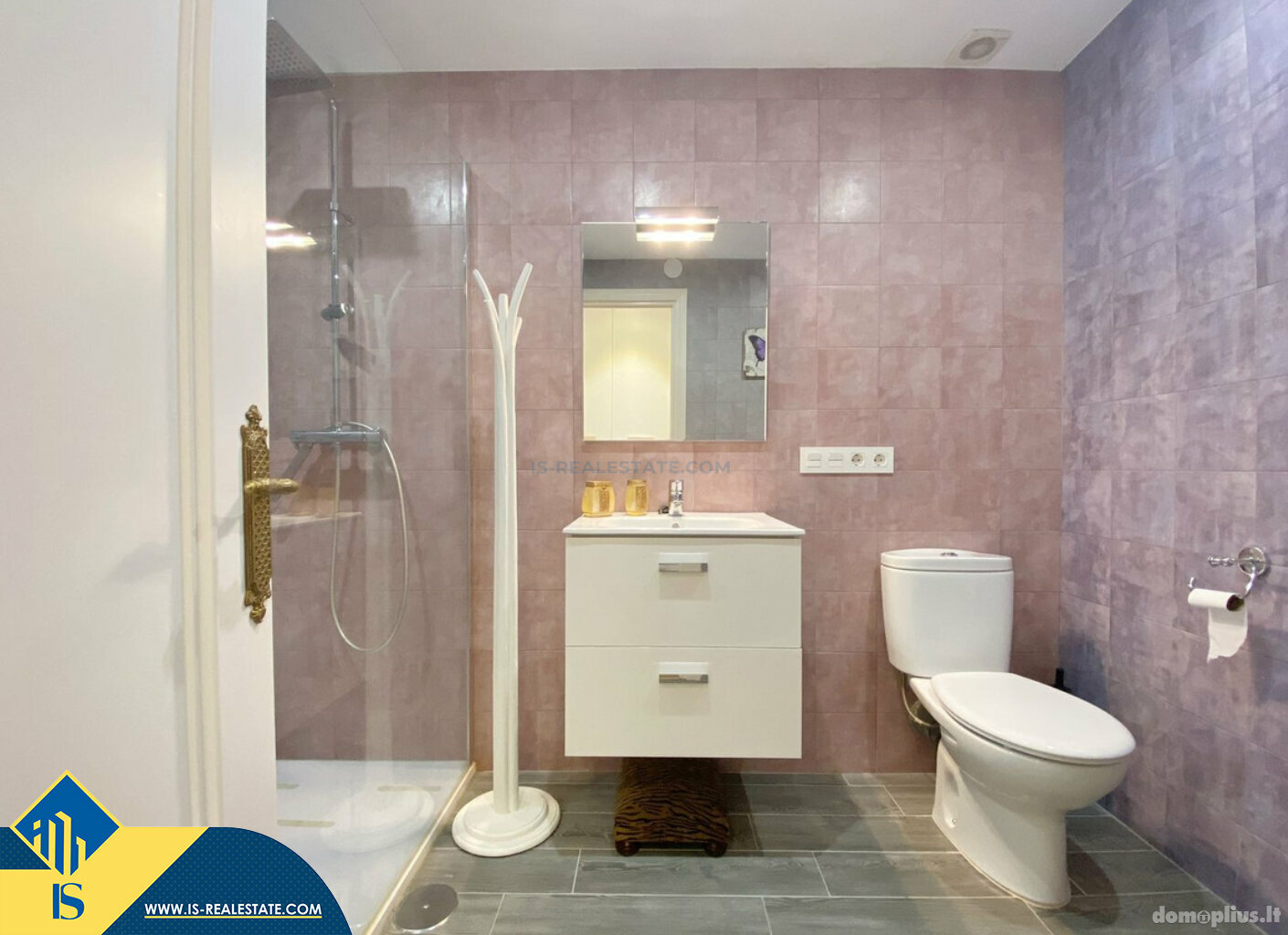 Продается 3 комнатная квартира Испания, Marbella
