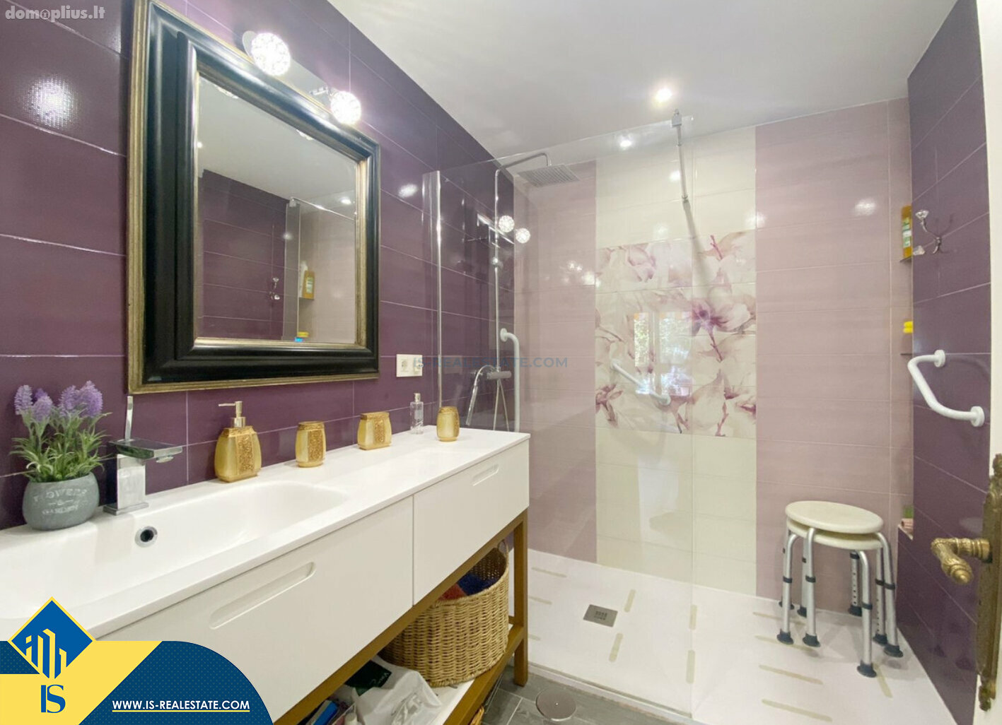 Продается 3 комнатная квартира Испания, Marbella