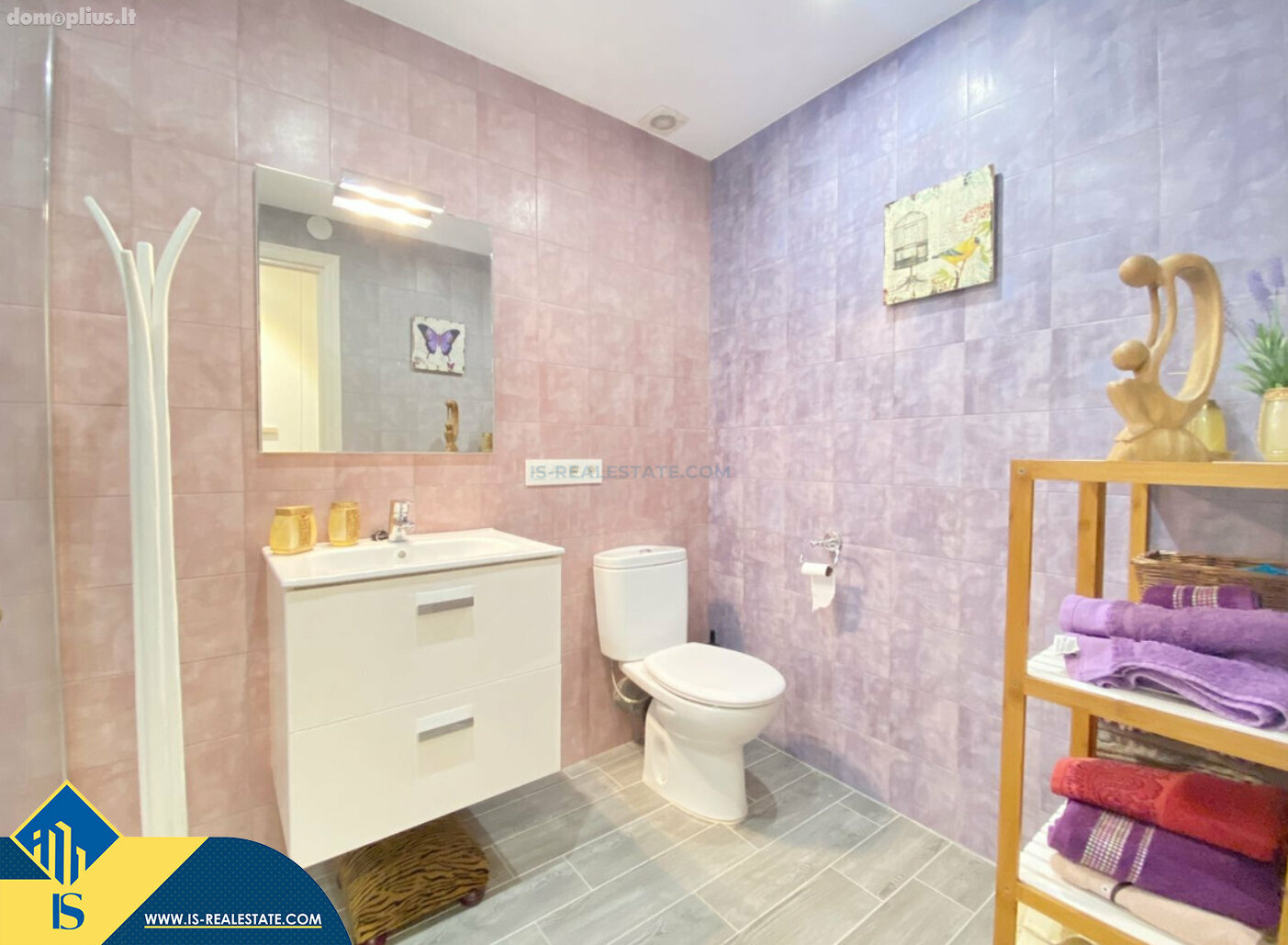 Продается 3 комнатная квартира Испания, Marbella