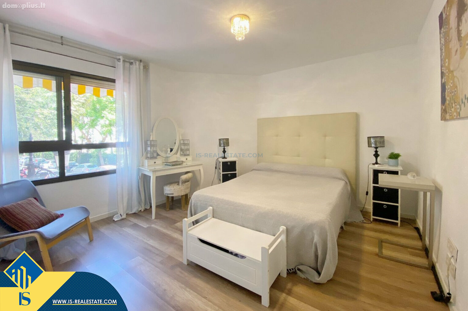 Продается 3 комнатная квартира Испания, Marbella