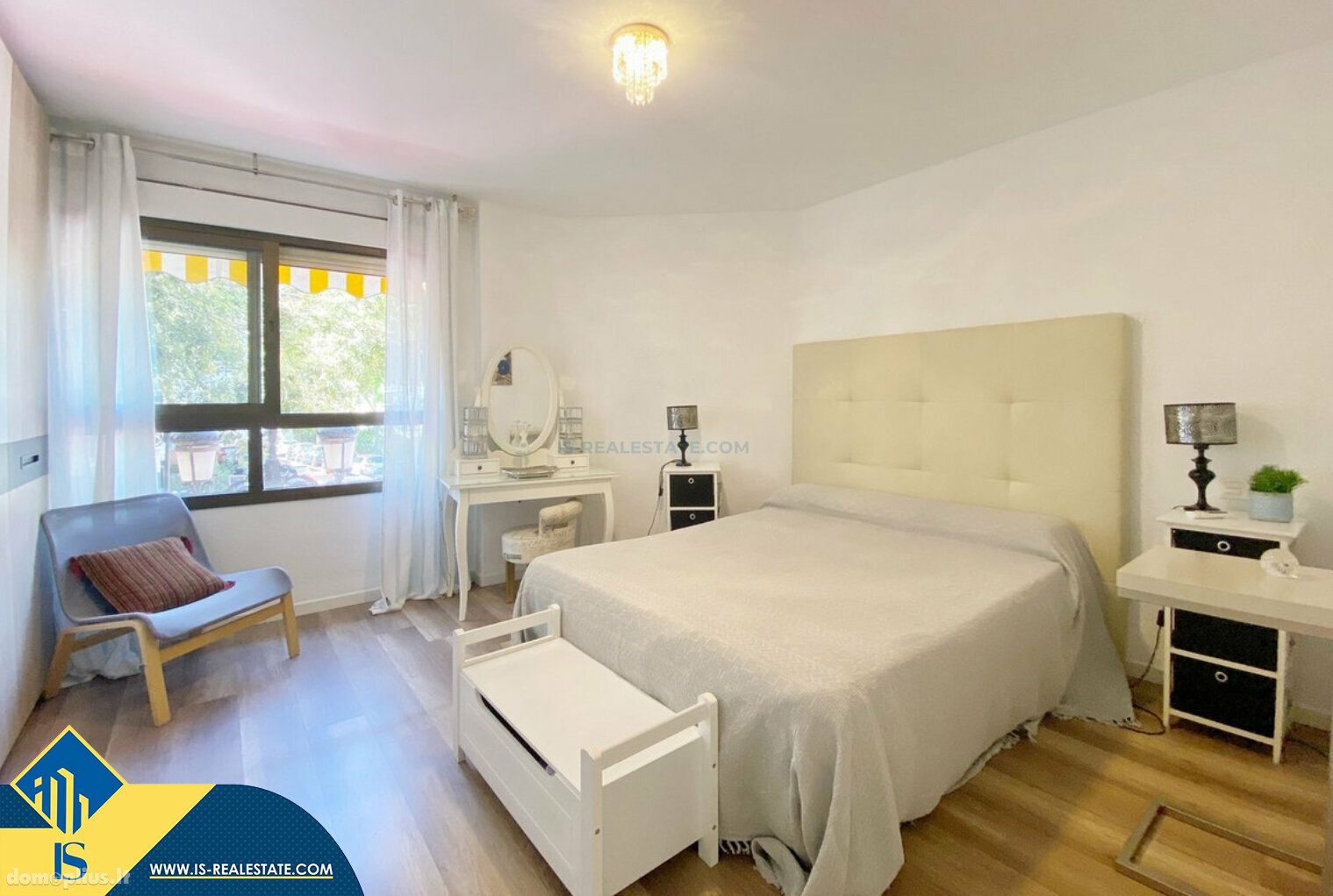 Продается 3 комнатная квартира Испания, Marbella