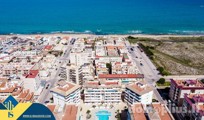 Parduodamas 4 kambarių butas Ispanijoje, Torrevieja