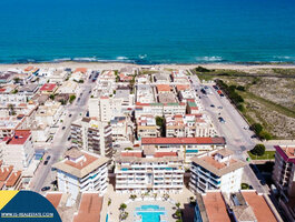 4 kambarių butas Ispanijoje, Torrevieja