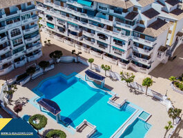 Parduodamas 4 kambarių butas Ispanijoje, Torrevieja