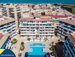 Parduodamas 4 kambarių butas Ispanijoje, Torrevieja