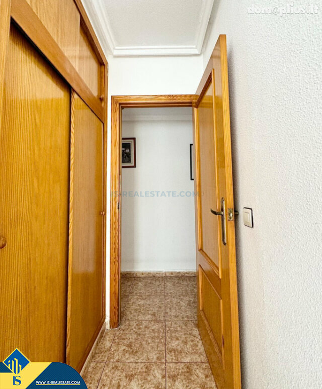 Parduodamas 4 kambarių butas Ispanijoje, Torrevieja