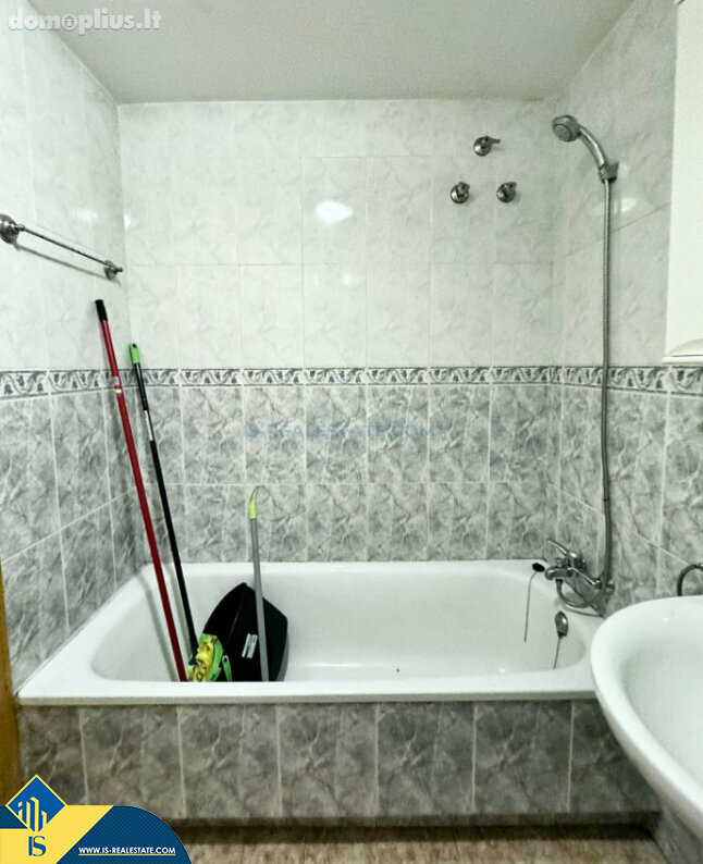 Parduodamas 4 kambarių butas Ispanijoje, Torrevieja