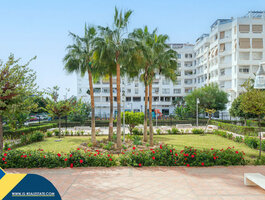4 kambarių butas Ispanijoje, Marbella