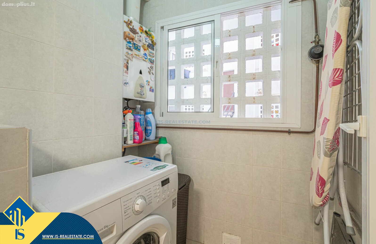 Продается 4 комнатная квартира Испания, Marbella