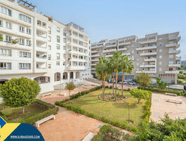 Продается 4 комнатная квартира Испания, Marbella